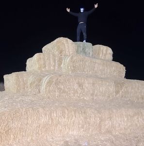 Meet your Posher, Leonel